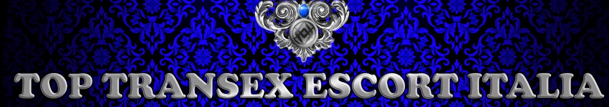 Logo ufficiale toptransex escortitalia.it